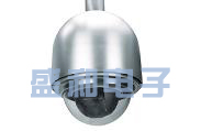 SQF601 Ex Dome Camera